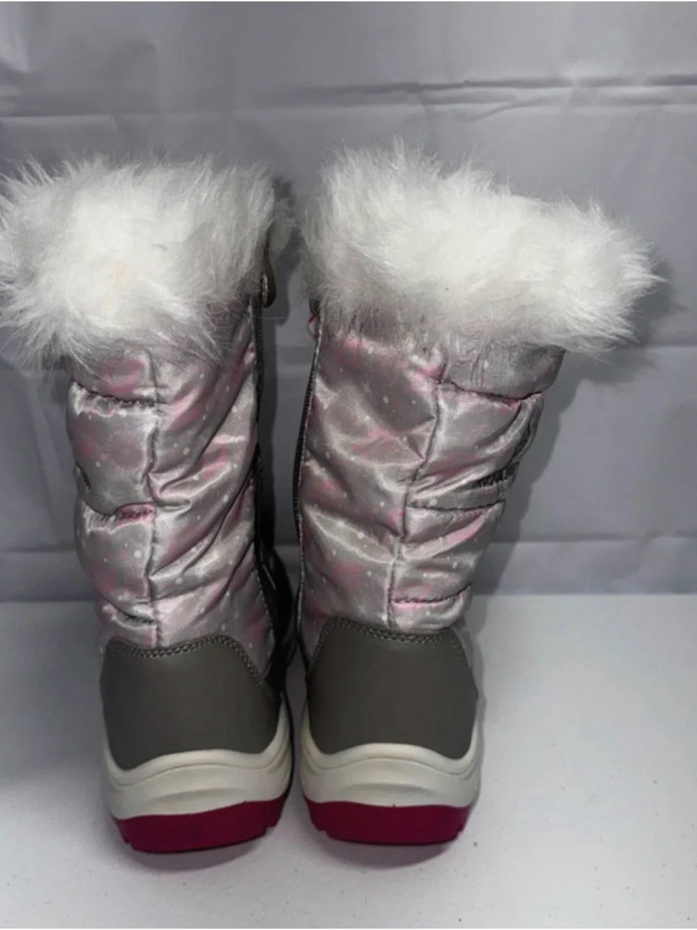 Dream Pairs new never